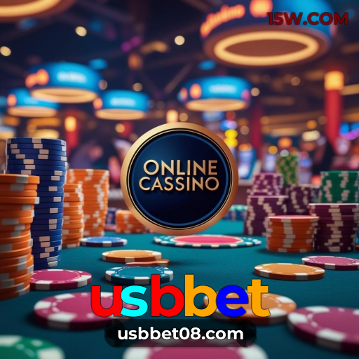usbbet : usbbet: A Nova Era do Cassino Brasileiro Online
