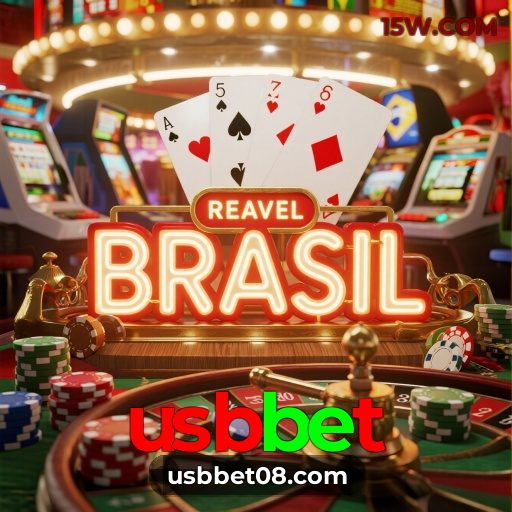 Jogos Online no usbbet: A Melhor Experiência de Apostas