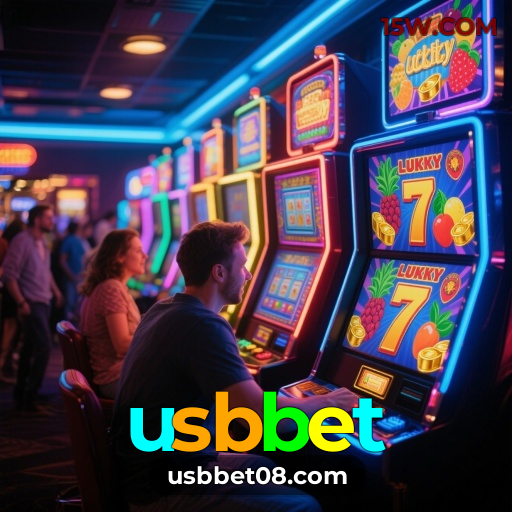 usbbet Promoções: Aumente seus Ganhos com Odds Turbinadas