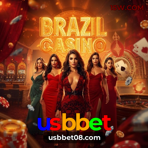 Slots do usbbet | Cassino Online com Bônus Exclusivos